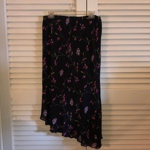 Matching Skirt and Blouse Set